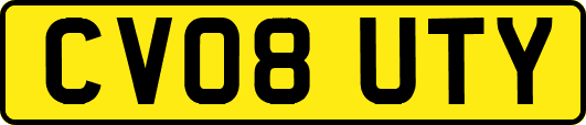 CV08UTY