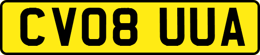 CV08UUA