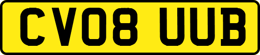 CV08UUB