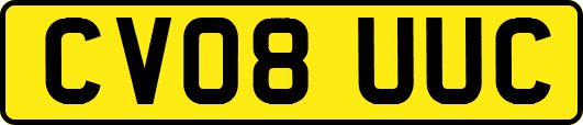 CV08UUC