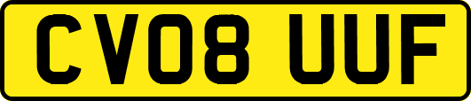 CV08UUF