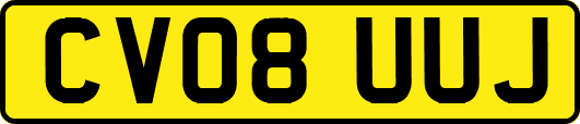 CV08UUJ