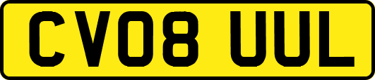 CV08UUL