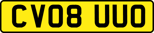 CV08UUO