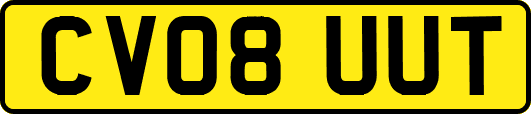 CV08UUT