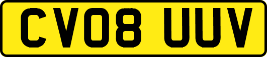 CV08UUV