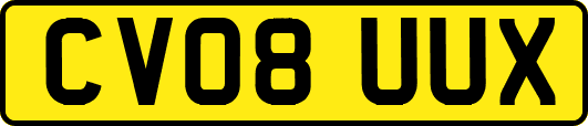 CV08UUX