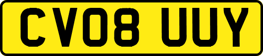 CV08UUY