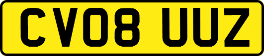 CV08UUZ