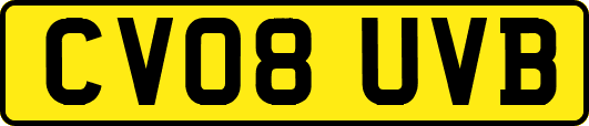 CV08UVB