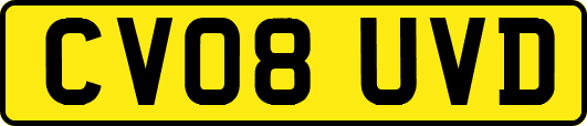 CV08UVD