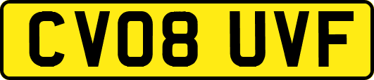 CV08UVF