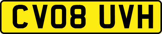 CV08UVH