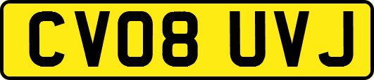 CV08UVJ