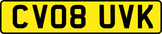 CV08UVK