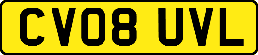 CV08UVL
