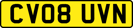 CV08UVN