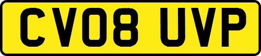 CV08UVP