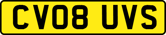 CV08UVS