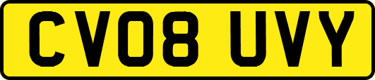 CV08UVY
