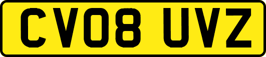 CV08UVZ