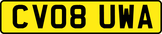 CV08UWA