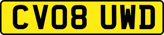 CV08UWD