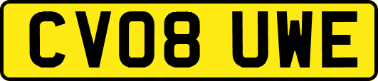 CV08UWE