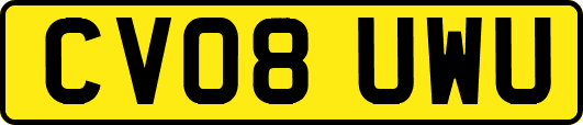 CV08UWU