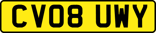 CV08UWY