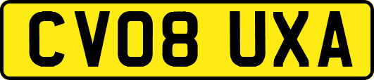 CV08UXA