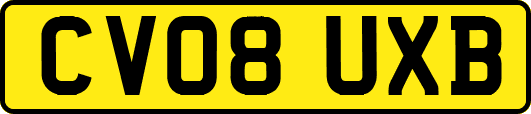 CV08UXB