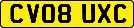 CV08UXC