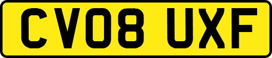 CV08UXF