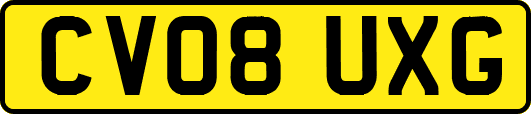 CV08UXG
