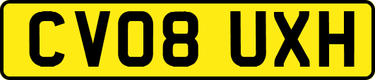 CV08UXH