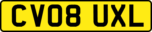 CV08UXL