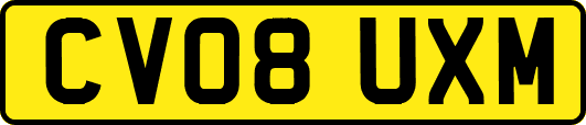 CV08UXM