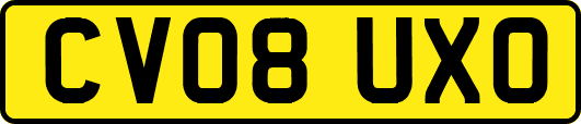 CV08UXO