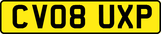 CV08UXP
