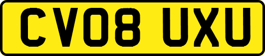 CV08UXU