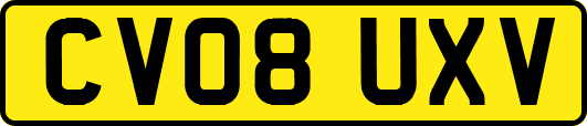 CV08UXV