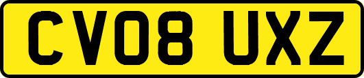 CV08UXZ