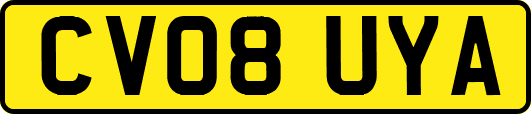 CV08UYA
