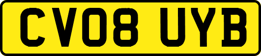 CV08UYB