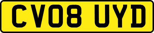 CV08UYD