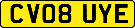 CV08UYE