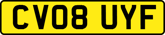 CV08UYF