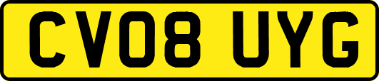 CV08UYG