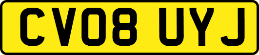 CV08UYJ